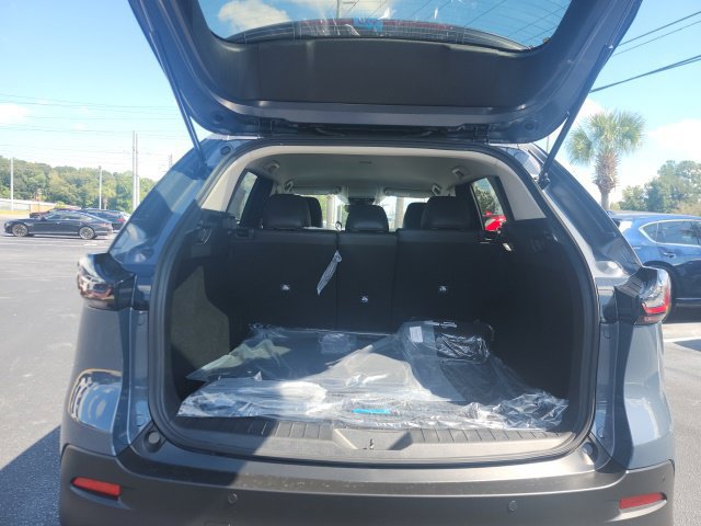 New 2026 MAZDA CX-5 Select AWD/4WD image 16