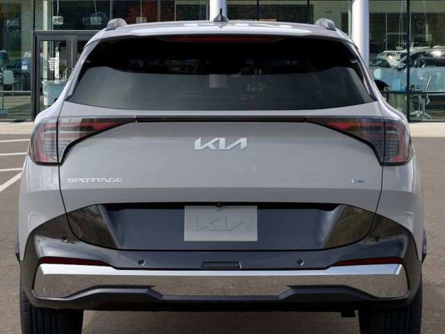 New 2026 Kia Sportage SX Prestige image 13