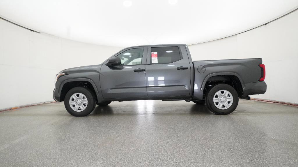Used 2026 Toyota Tundra SR image 22