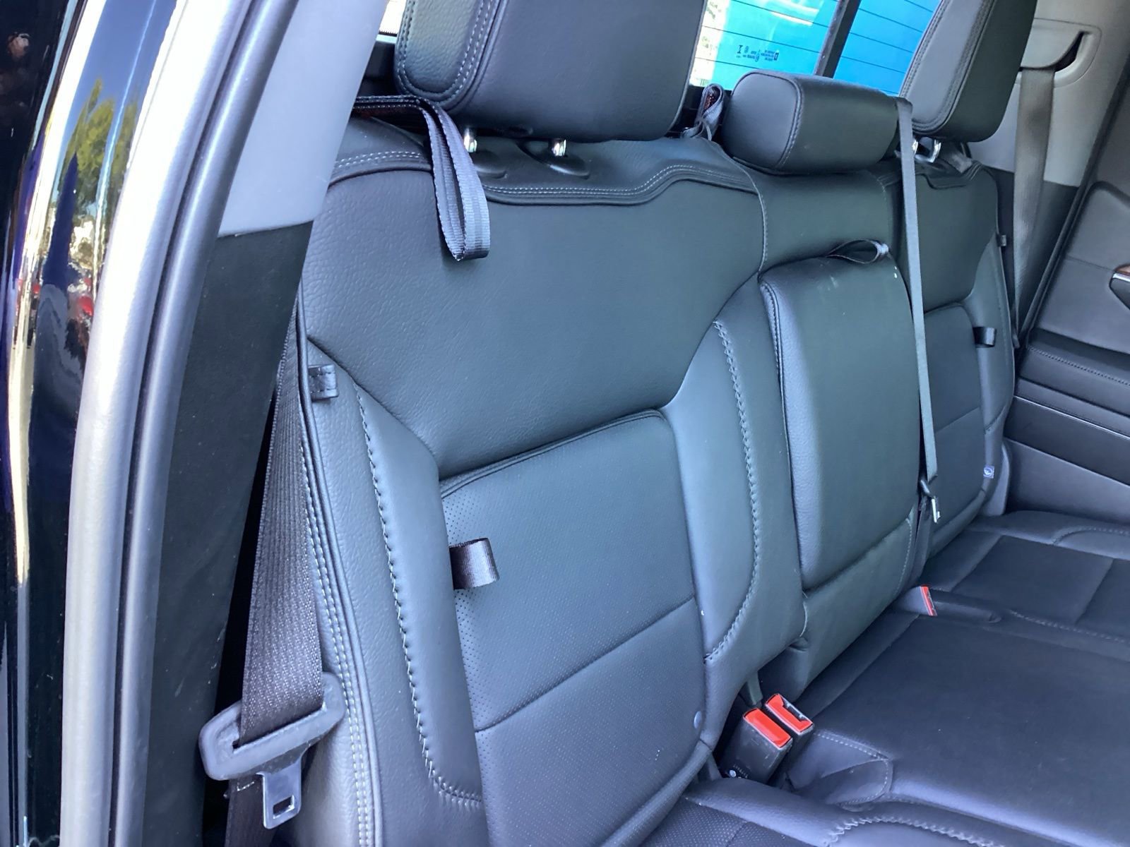 Used 2024 GMC Sierra 1500 Denali w/ Denali Reserve Package image 20