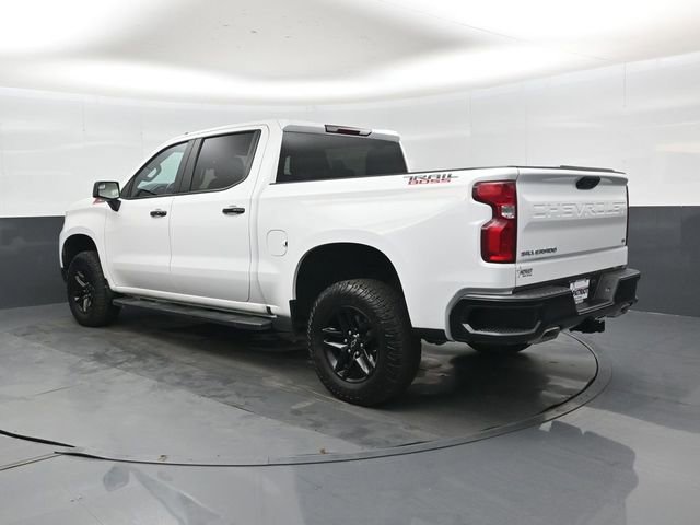 Used 2024 Chevrolet Silverado 1500 LT Trail Boss w/ Protection Package image 6