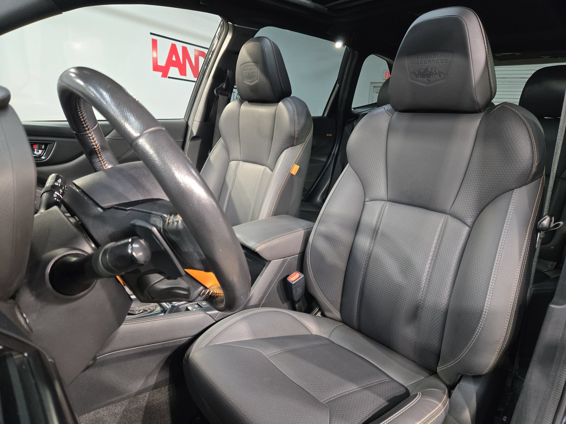 Used 2022 Subaru Forester Wilderness w/ Wilderness Package AWD/4WD image 24