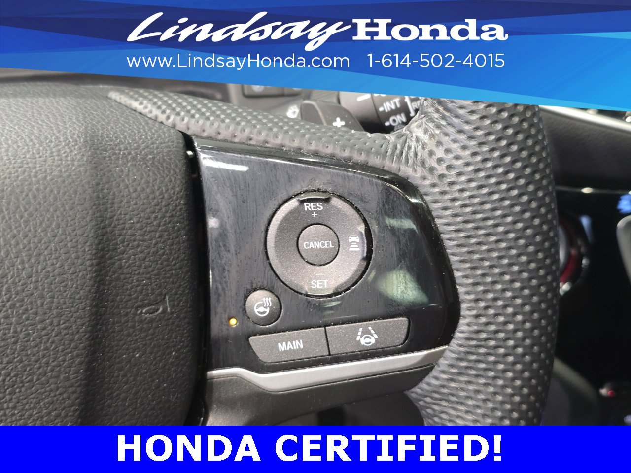 Certified 2023 Honda Passport Elite image 15