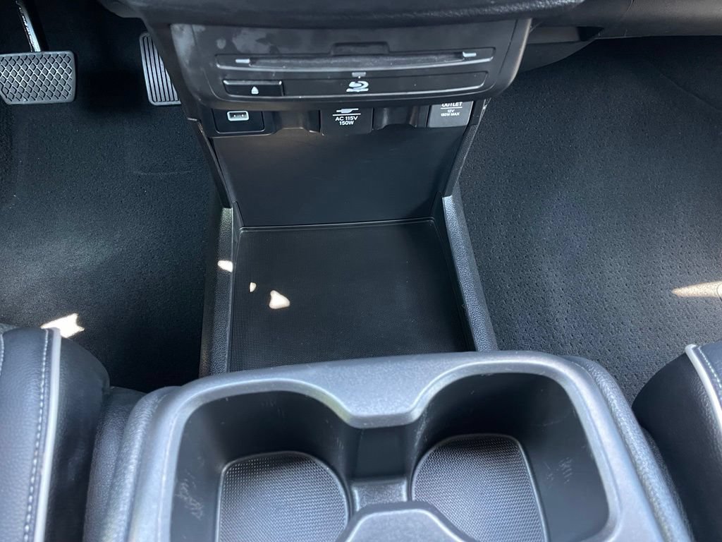 Certified 2024 Honda Odyssey Elite image 20