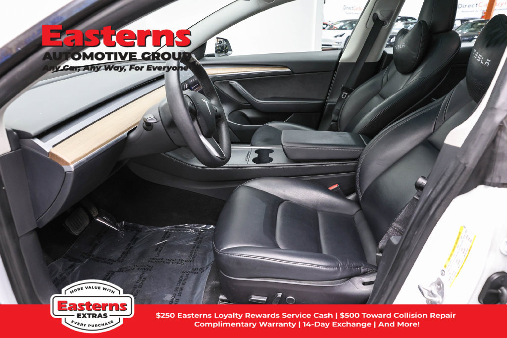 Used 2023 Tesla Model 3 Standard Range RWD image 14