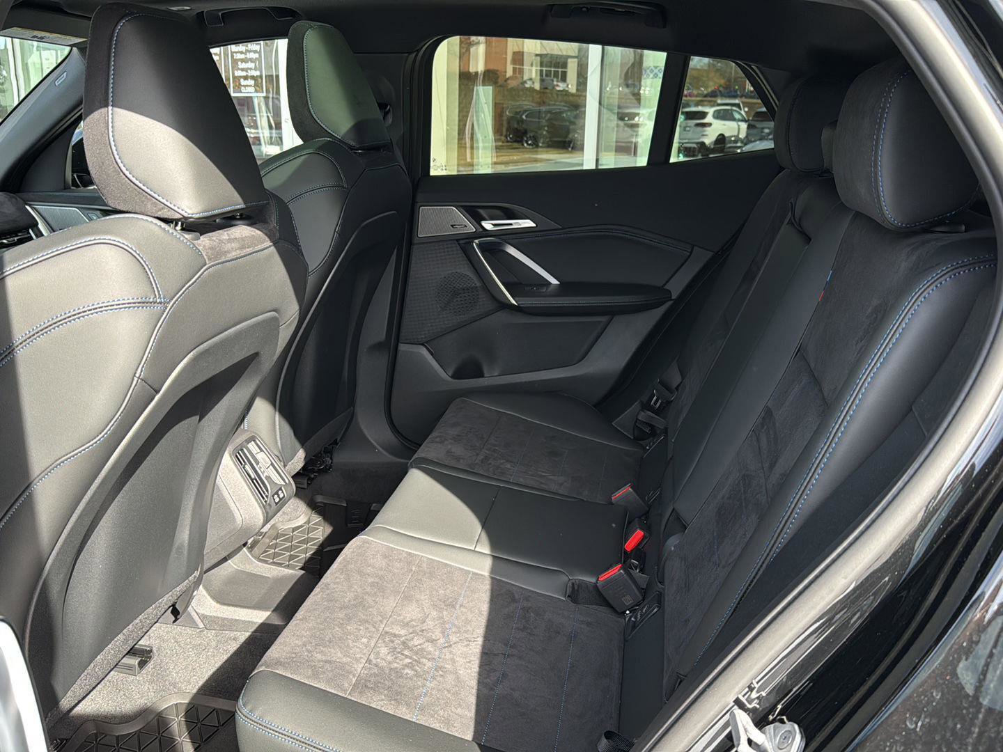 New 2026 BMW X2 xDrive28i w/ Technology Package image 9