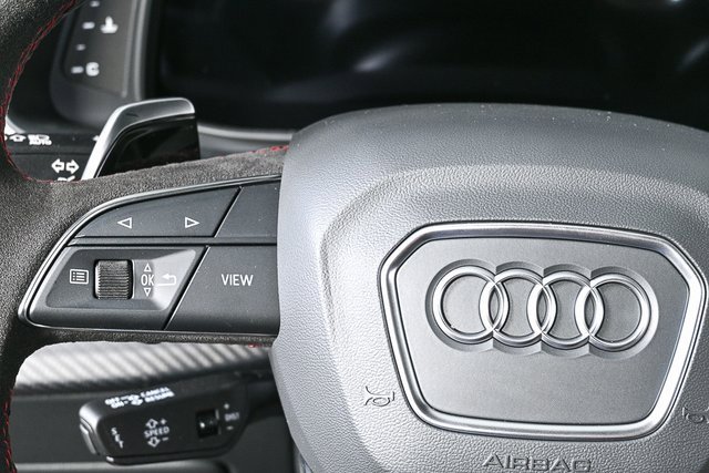 New 2026 Audi RS Q8 performance image 10