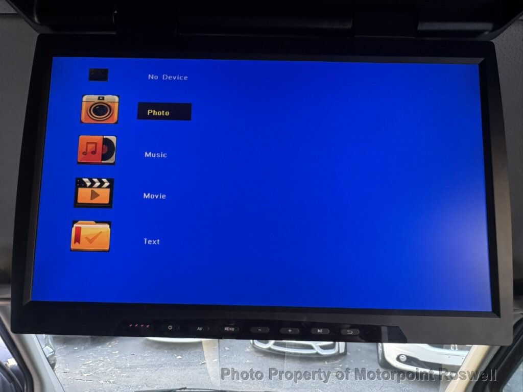 Used 2016 Mercedes-Benz Sprinter 3500 w/ High Idle Fixed Package image 36