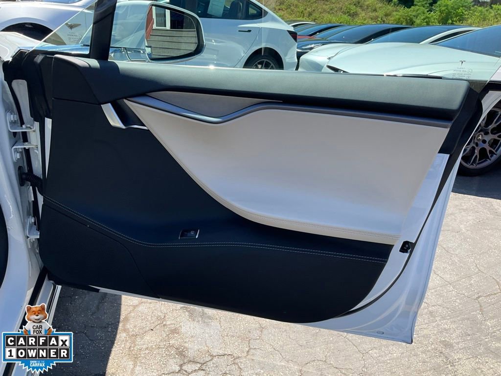 Used 2018 Tesla Model S 100D image 67