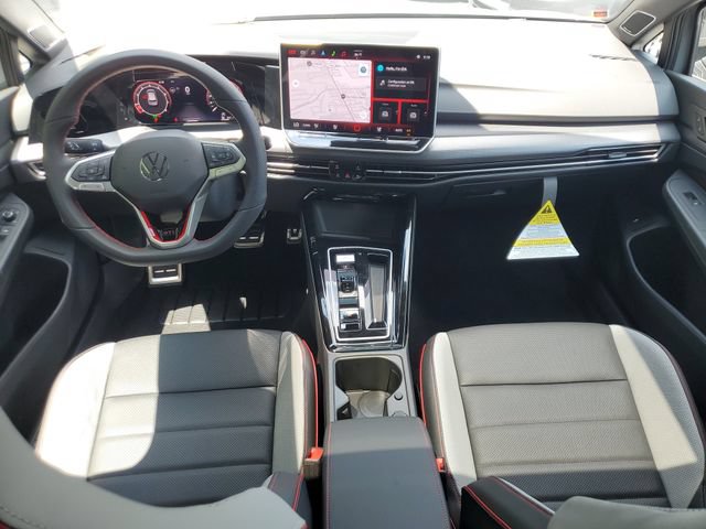 New 2026 Volkswagen GTI SE FWD image 13