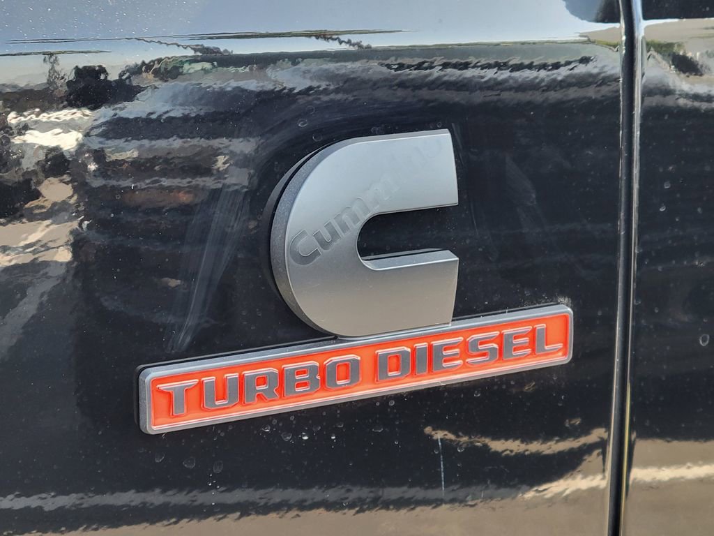 New 2026 RAM 2500 Rebel w/ Rebel Level 2 Equipment Group image 22