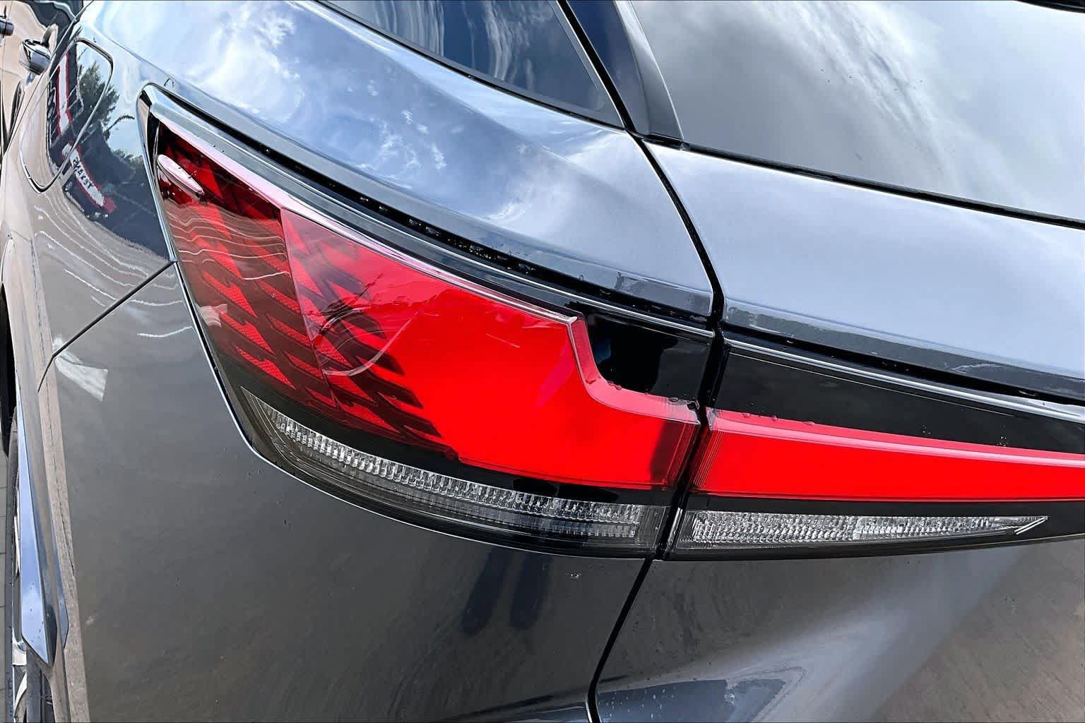 New 2026 Lexus RX 350 FWD image 14