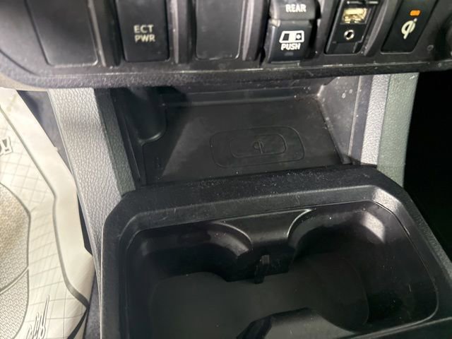 Used 2019 Toyota Tacoma TRD Sport image 33