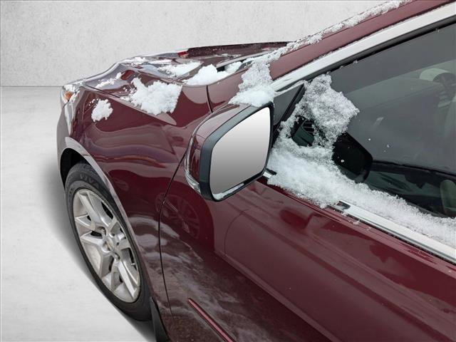 Used 2014 Chevrolet Malibu LT w/ Power Convenience Package image 15