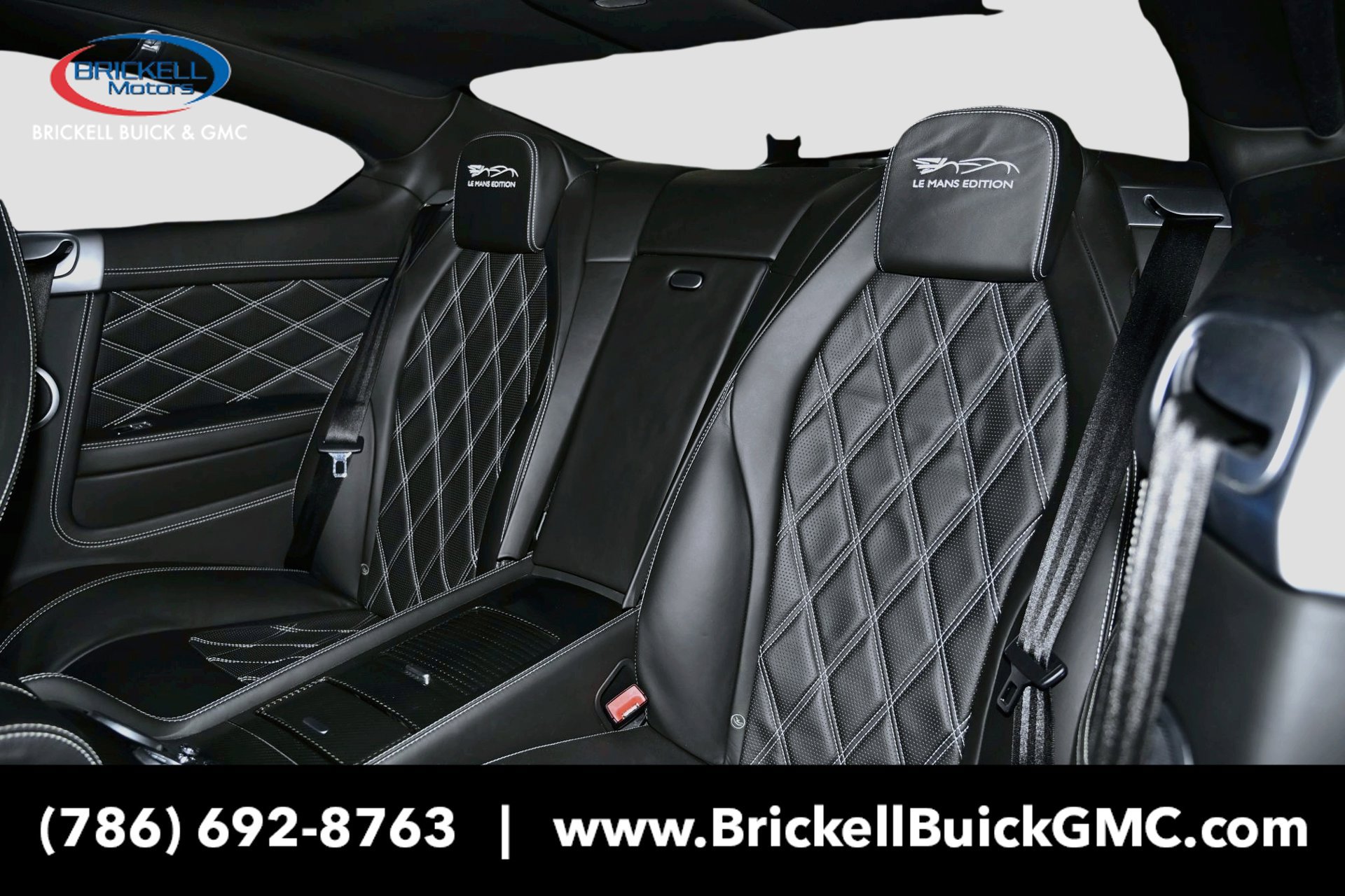 Used 2013 Bentley Continental GT Speed AWD/4WD image 24