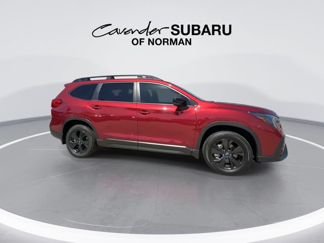 Used 2026 Subaru Ascent Premium AWD/4WD image 5
