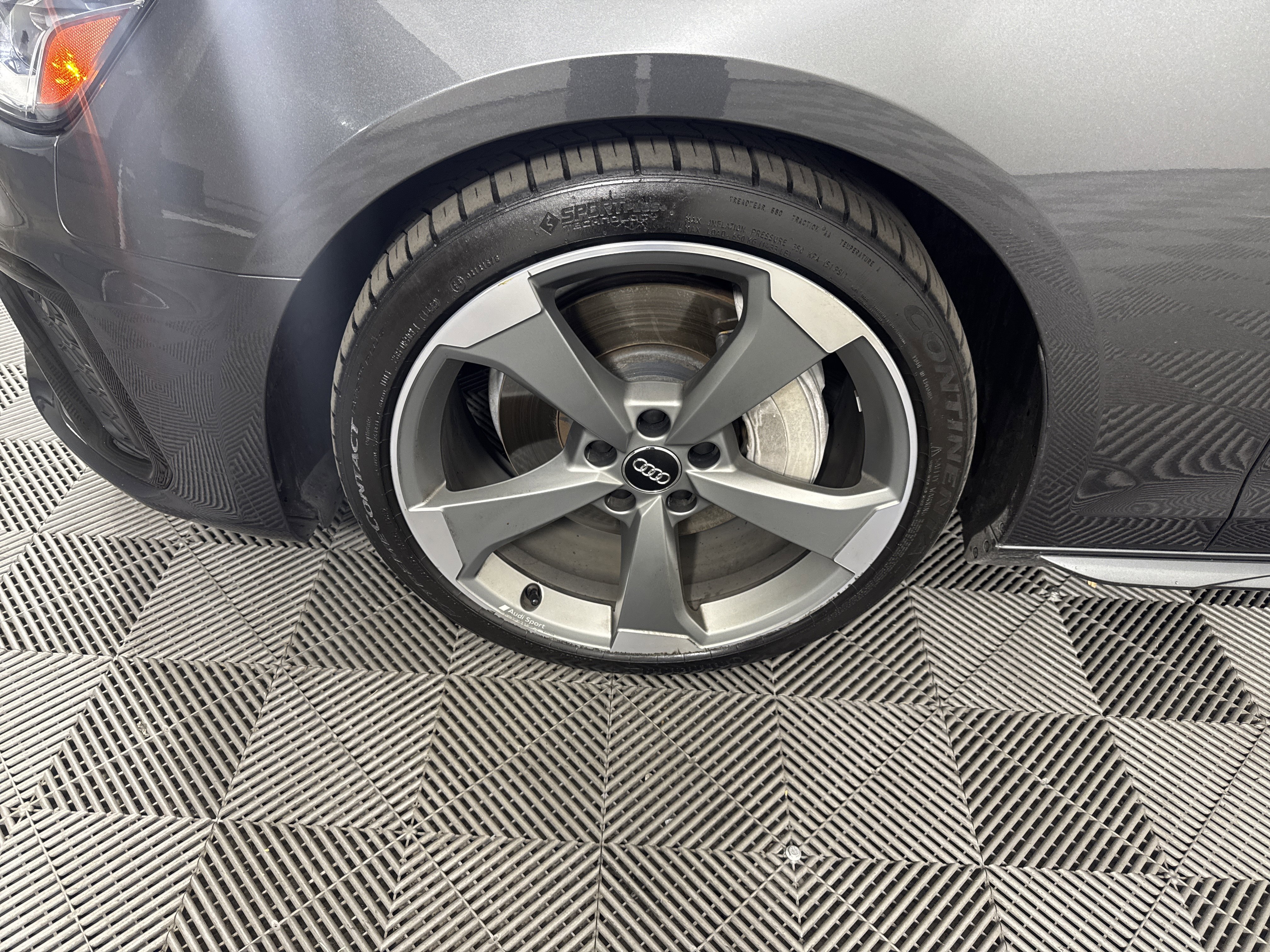 Used 2021 Audi A4 2.0T Premium Plus w/ Premium Plus Package image 13