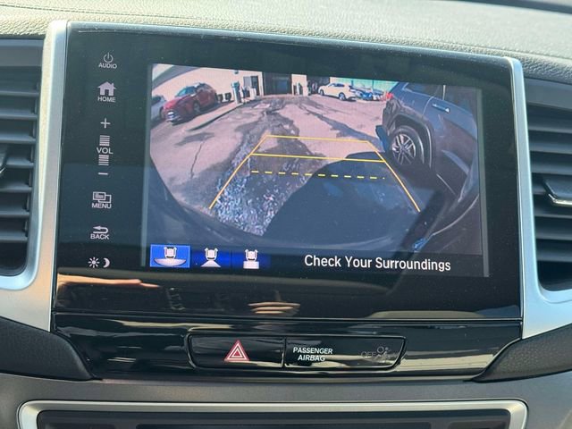 Used 2018 Honda Pilot EX-L image 36