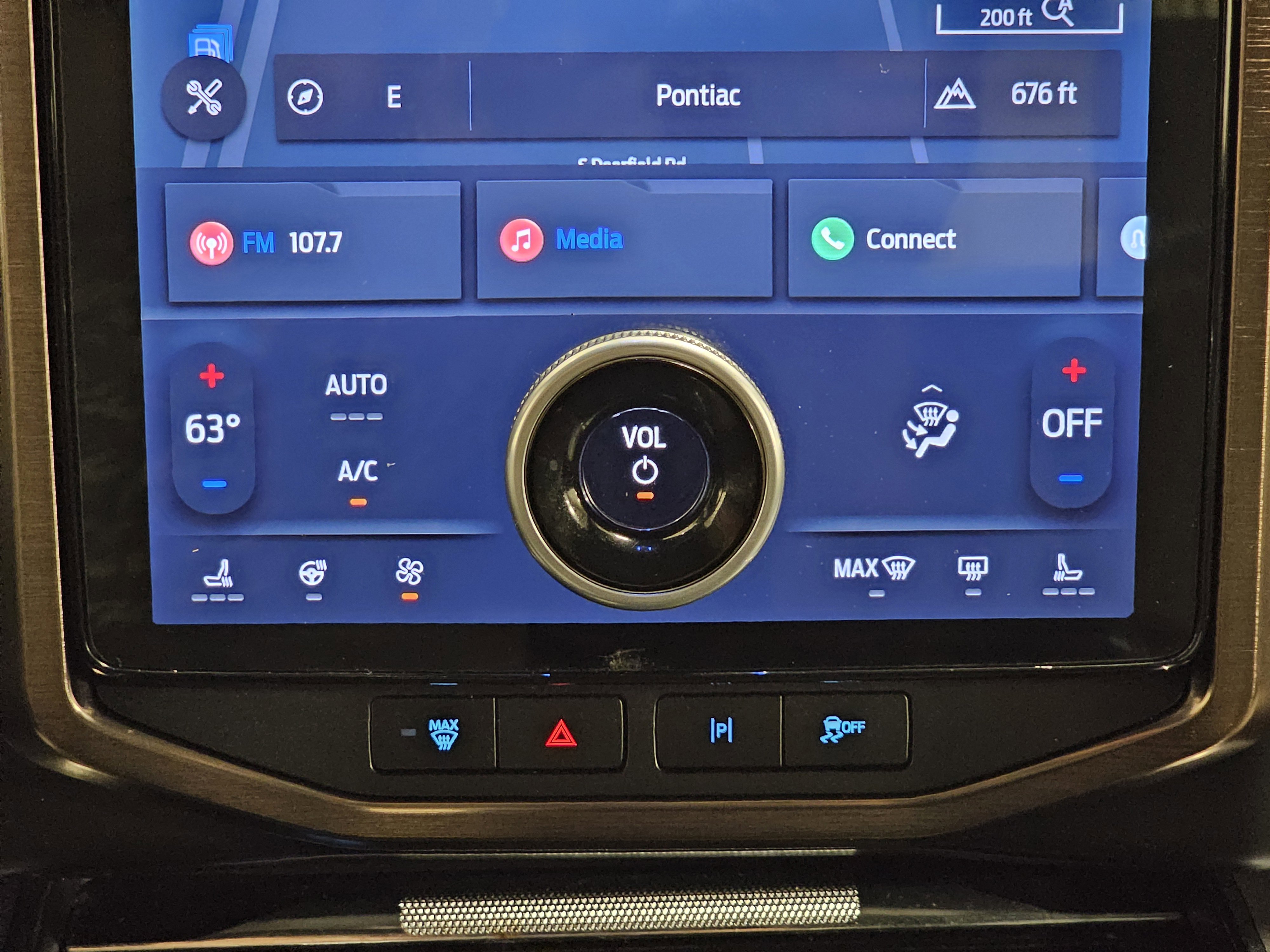 Used 2023 Ford F150 Lightning Lariat image 26