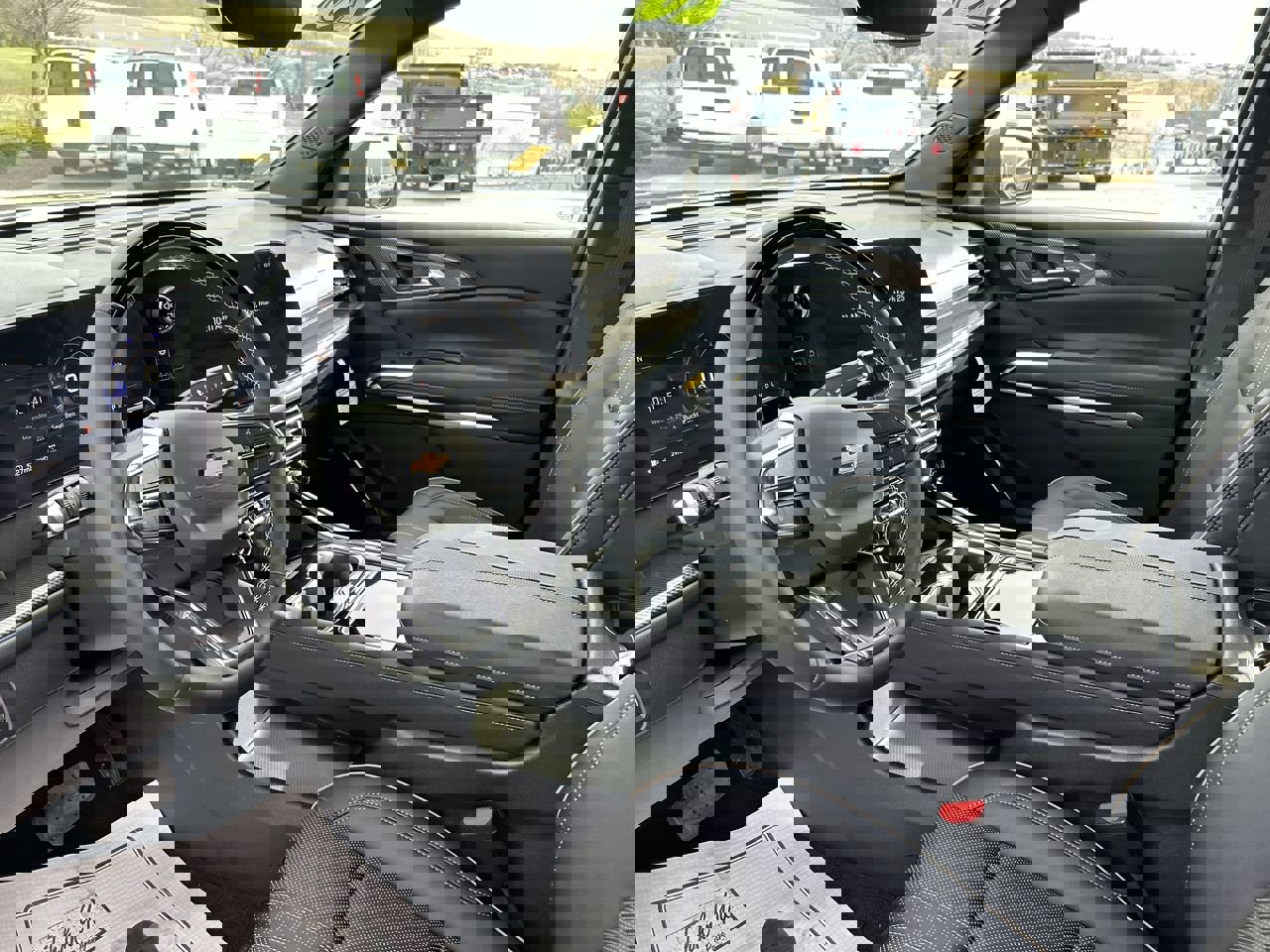 New 2026 Chevrolet Traverse High Country image 25