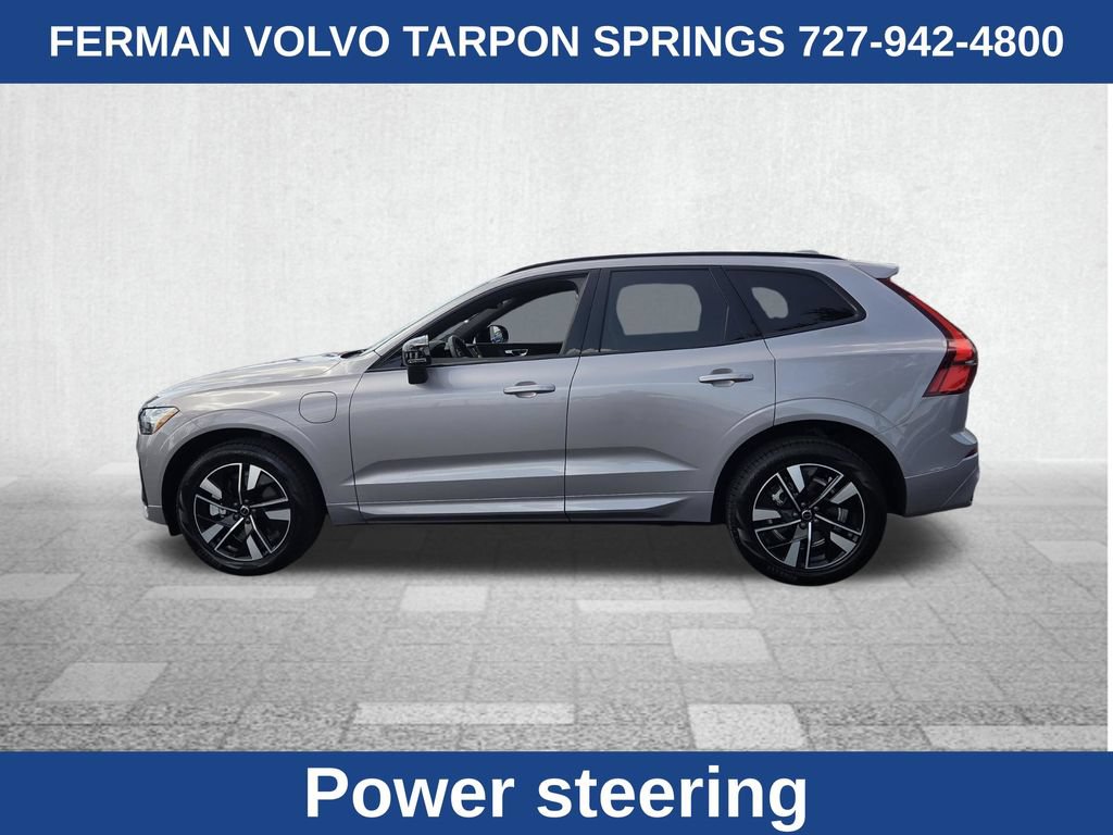 New 2026 Volvo XC60 T8 Core AWD/4WD image 7