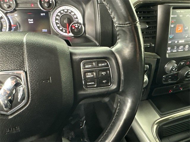 Used 2017 RAM 1500 Sport w/ Convenience Group image 27