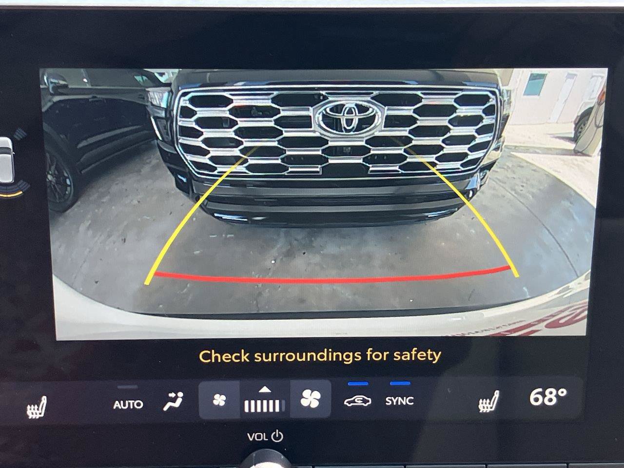 Used 2026 Toyota RAV4 XLE Premium AWD/4WD image 11