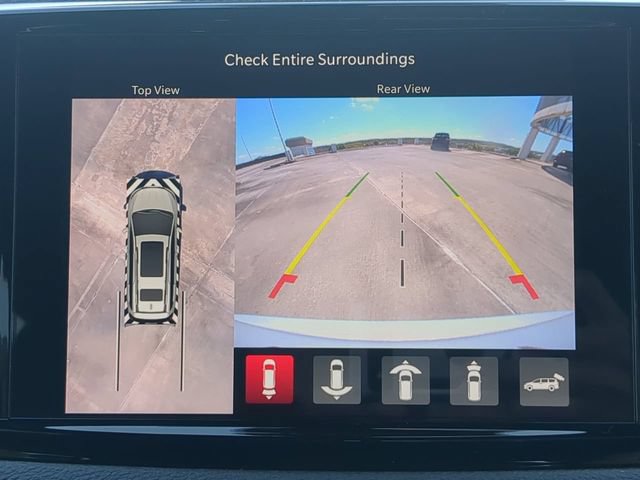 New 2026 Chrysler Pacifica Select FWD image 26