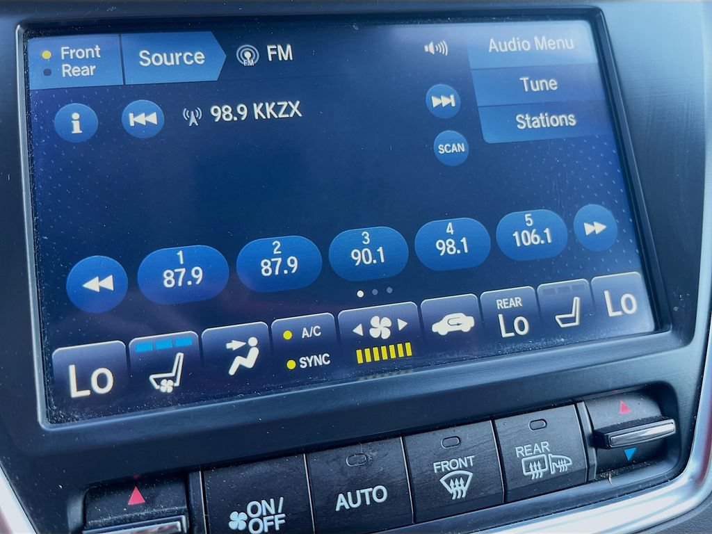 Used 2019 Acura MDX w/ Advance Package AWD/4WD image 19