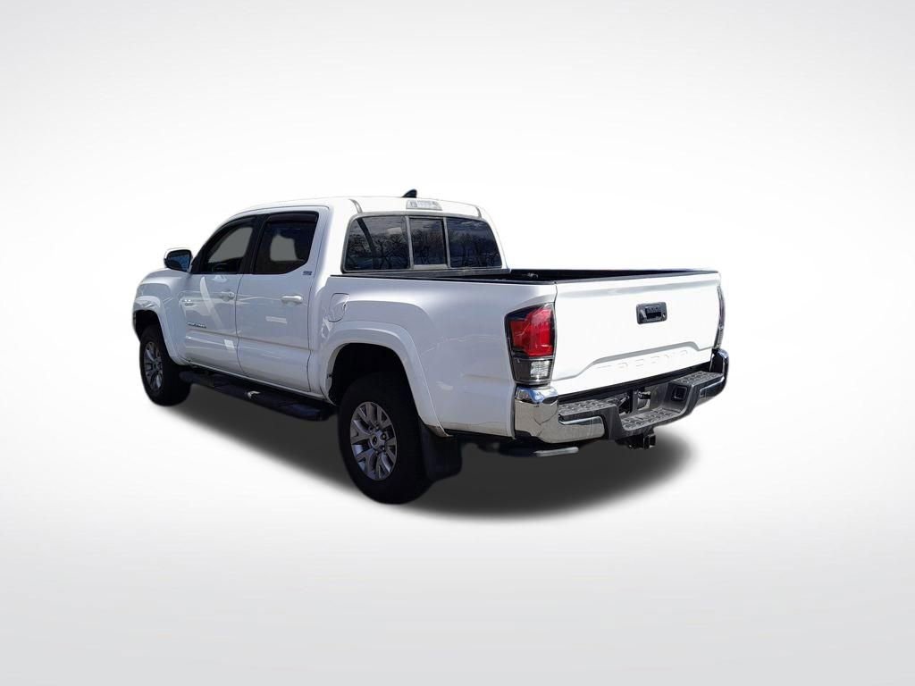 Used 2016 Toyota Tacoma 2WD Double Cab image 6