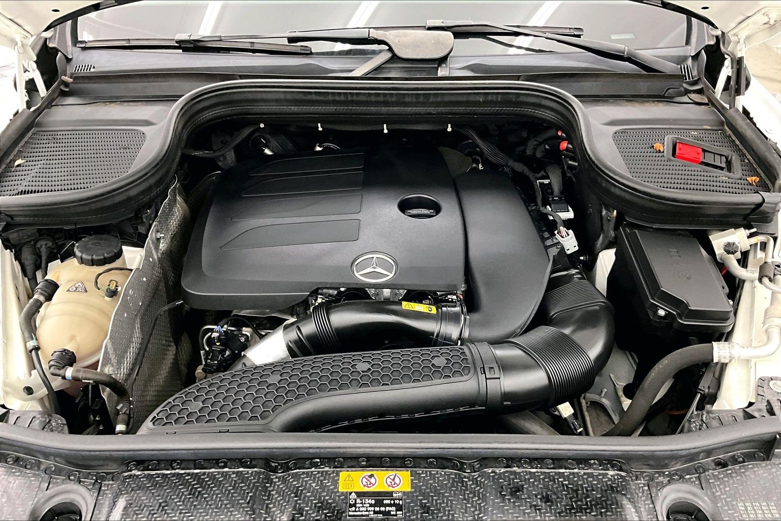 Used 2020 Mercedes-Benz GLE 350 image 9