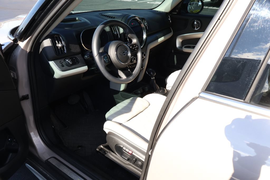 Used 2022 MINI Cooper Countryman SE AWD/4WD image 9