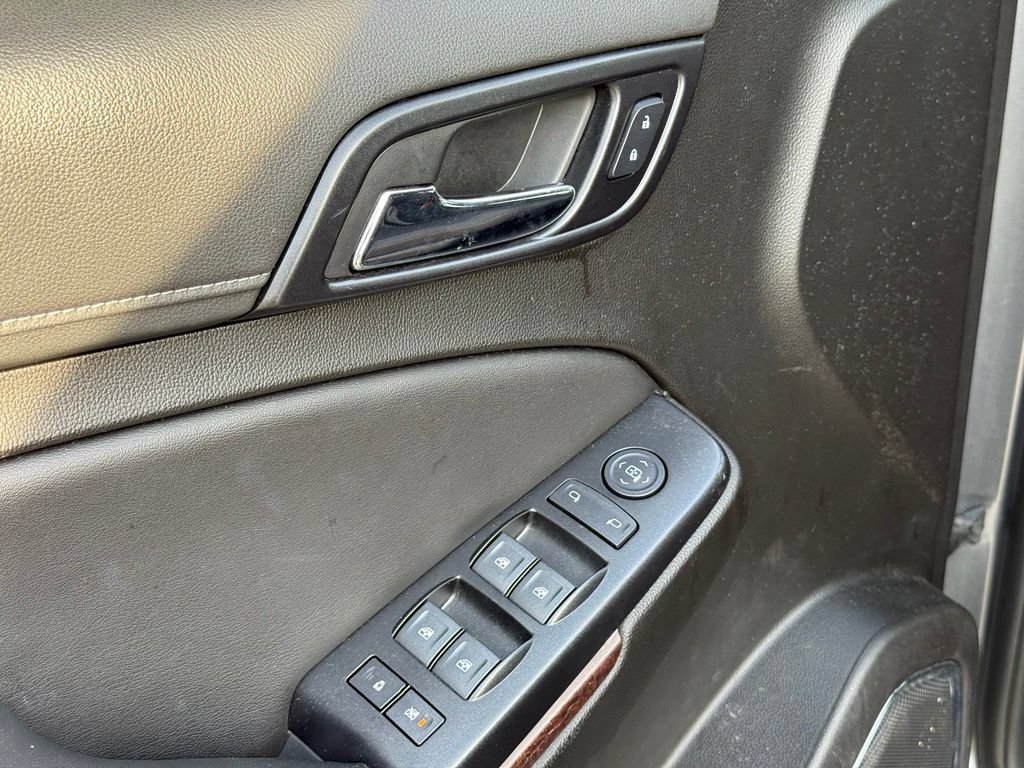 Used 2020 GMC Yukon SLE w/ Convenience Package AWD/4WD image 11