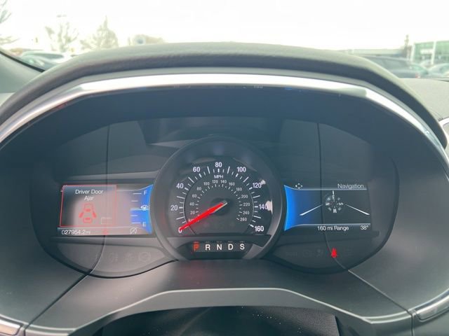 Used 2021 Ford Edge ST w/ Equipment Group 401A image 11