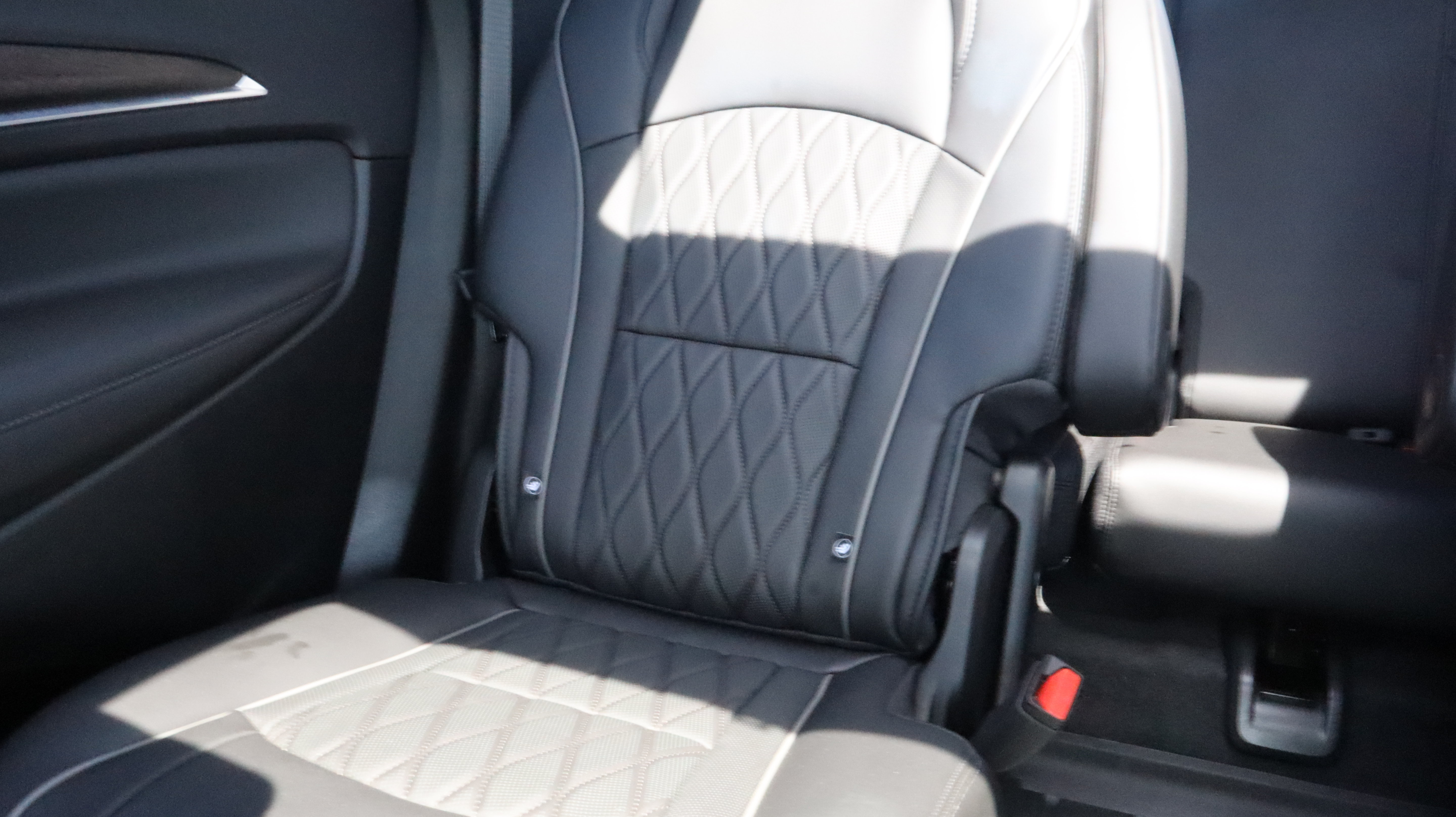 Certified 2024 Buick Enclave Avenir w/ Avenir Technology Package AWD/4WD image 10