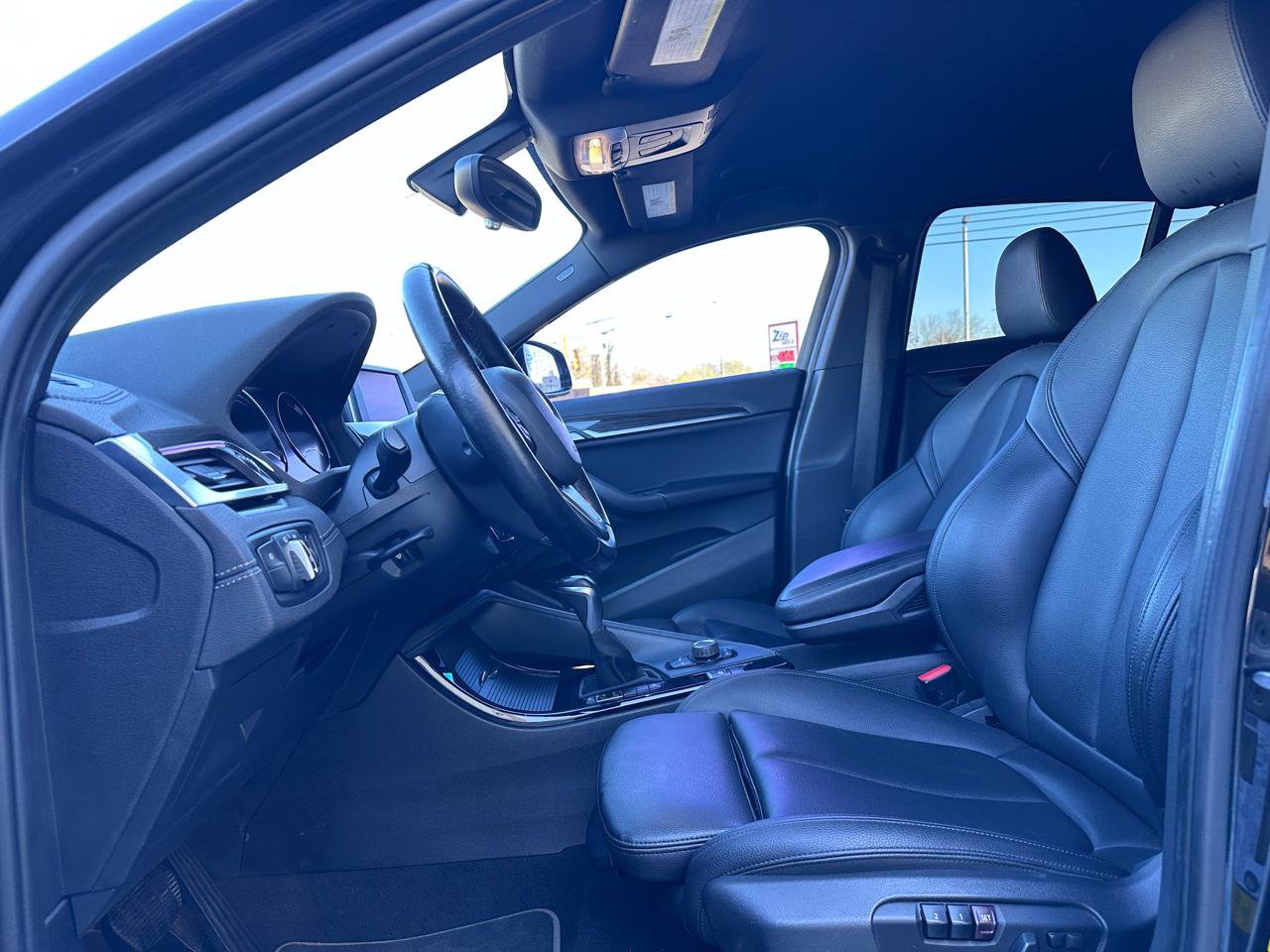 Used 2018 BMW X2 xDrive28i AWD/4WD image 9