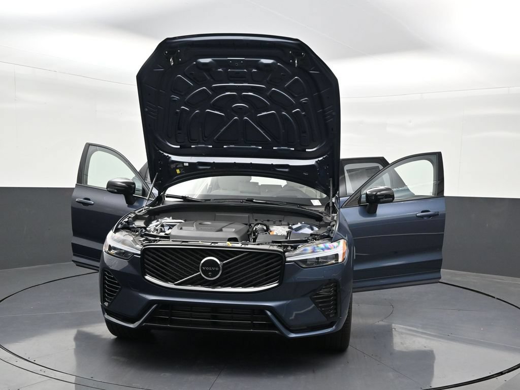 New 2026 Volvo XC60 T8 Ultra w/ Protection Package Premier AWD/4WD image 34