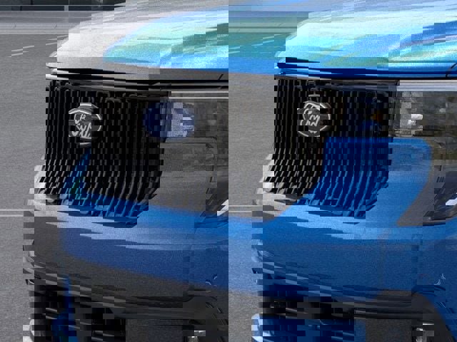 New 2026 Ford Maverick Lobo image 49