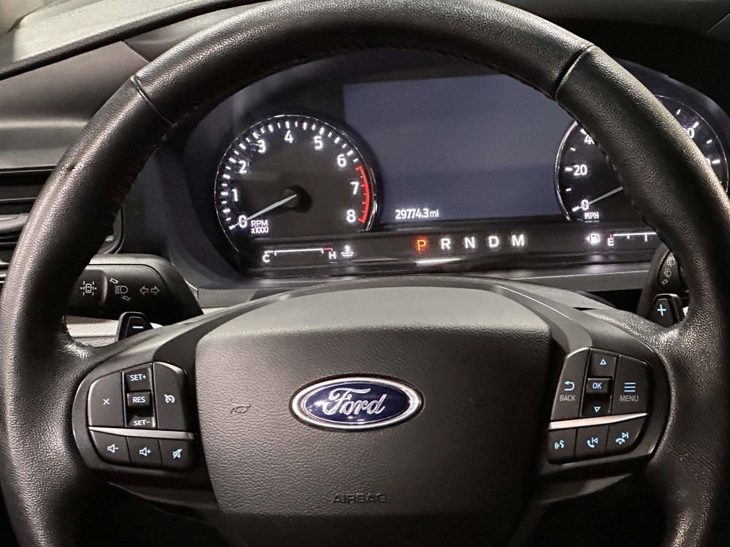 Used 2020 Ford Explorer XLT w/ Comfort Package AWD/4WD image 20