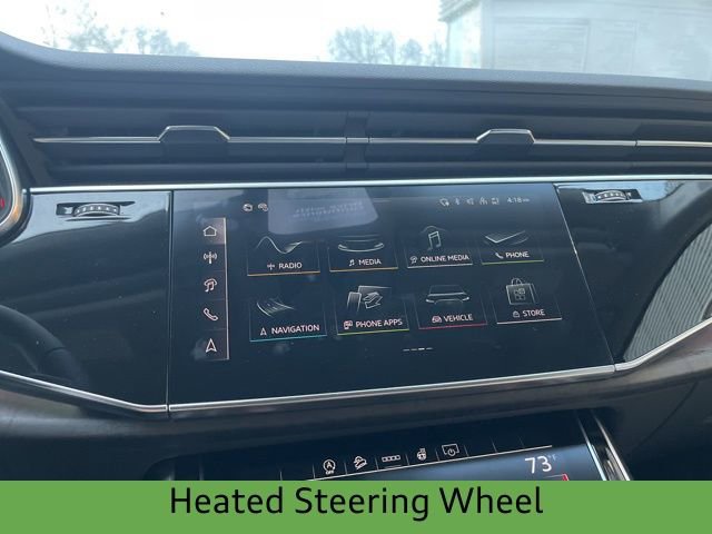 New 2026 Audi Q7 3.0T Premium Plus image 20