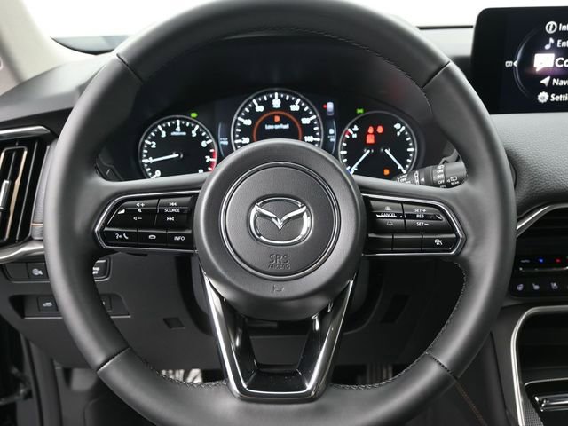 New 2026 MAZDA CX-90 3.3 Turbo w/ Preferred Package image 9