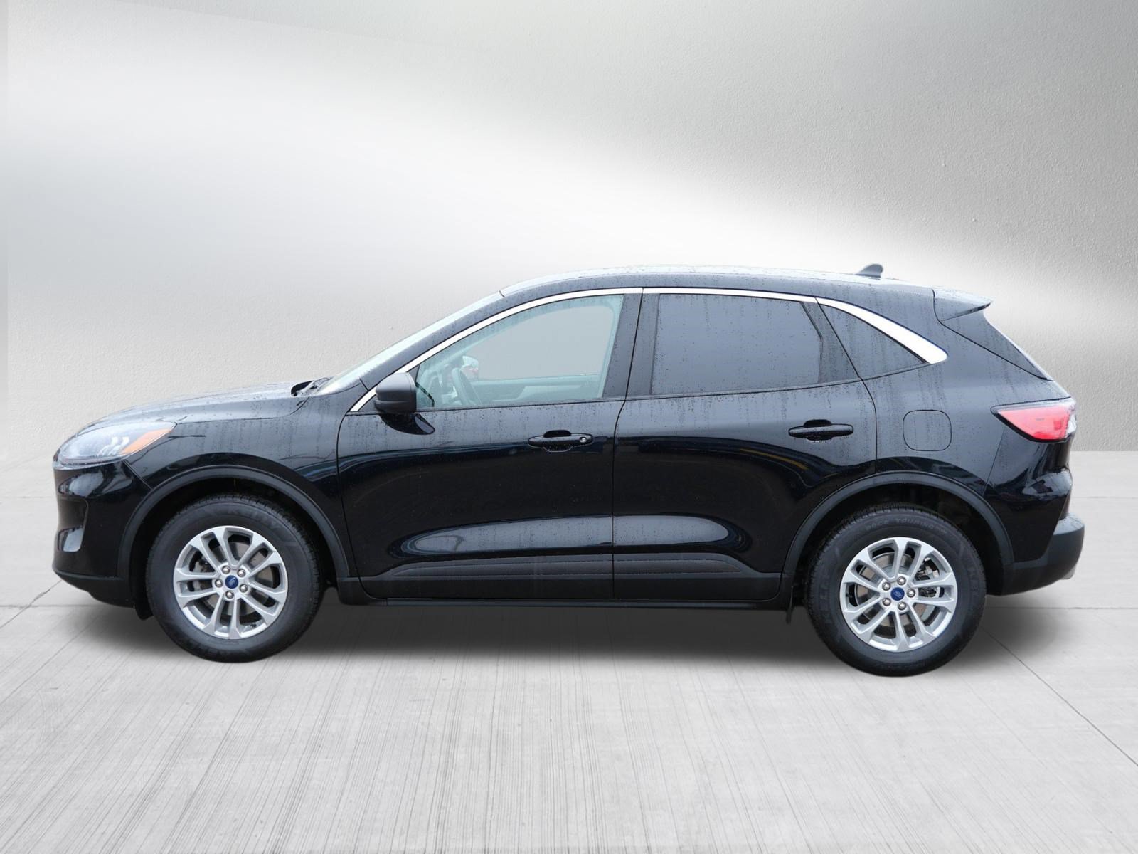 Certified 2022 Ford Escape SE AWD/4WD image 4