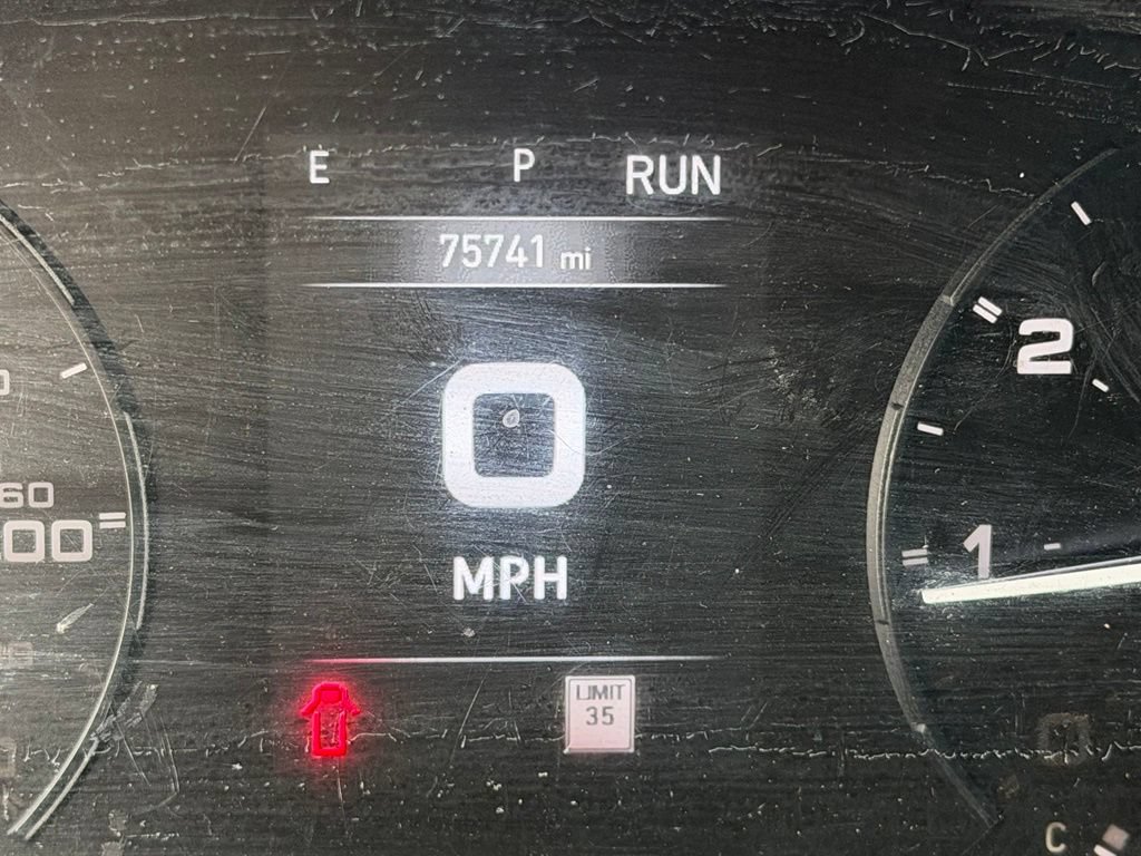 Used 2023 RAM ProMaster 2500 FWD image 24