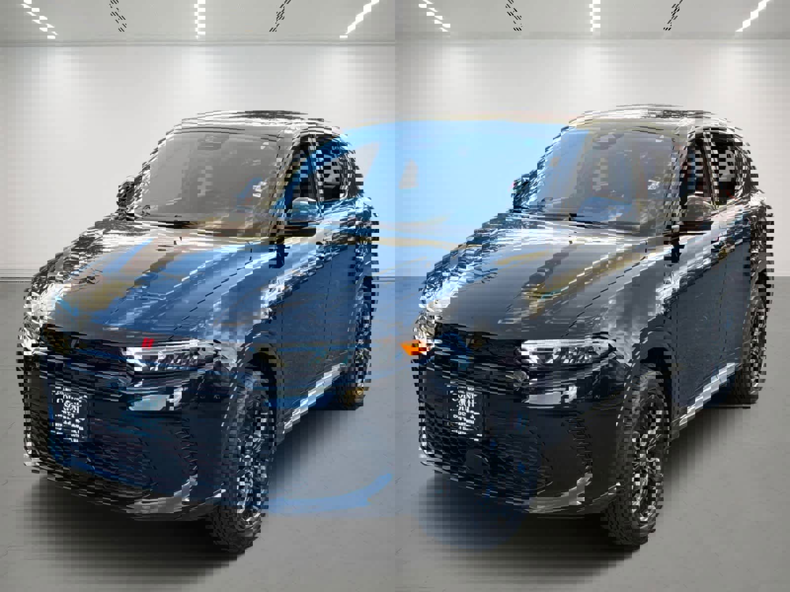 Used 2024 Dodge Hornet R/T w/ R/T Blacktop Package