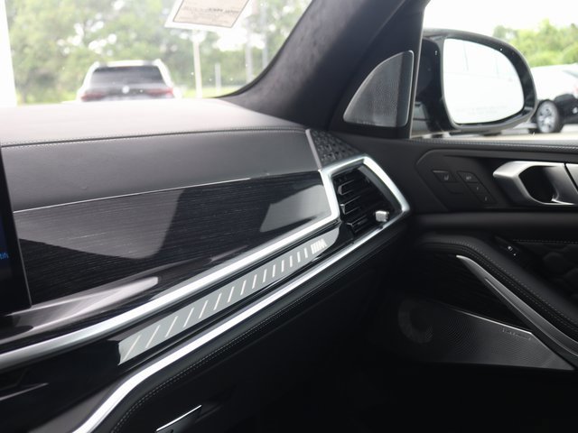 New 2026 BMW X5 M Competition w/ Executive Package image 25