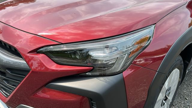New 2025 Subaru Outback Limited w/ Popular Package #2 image 4