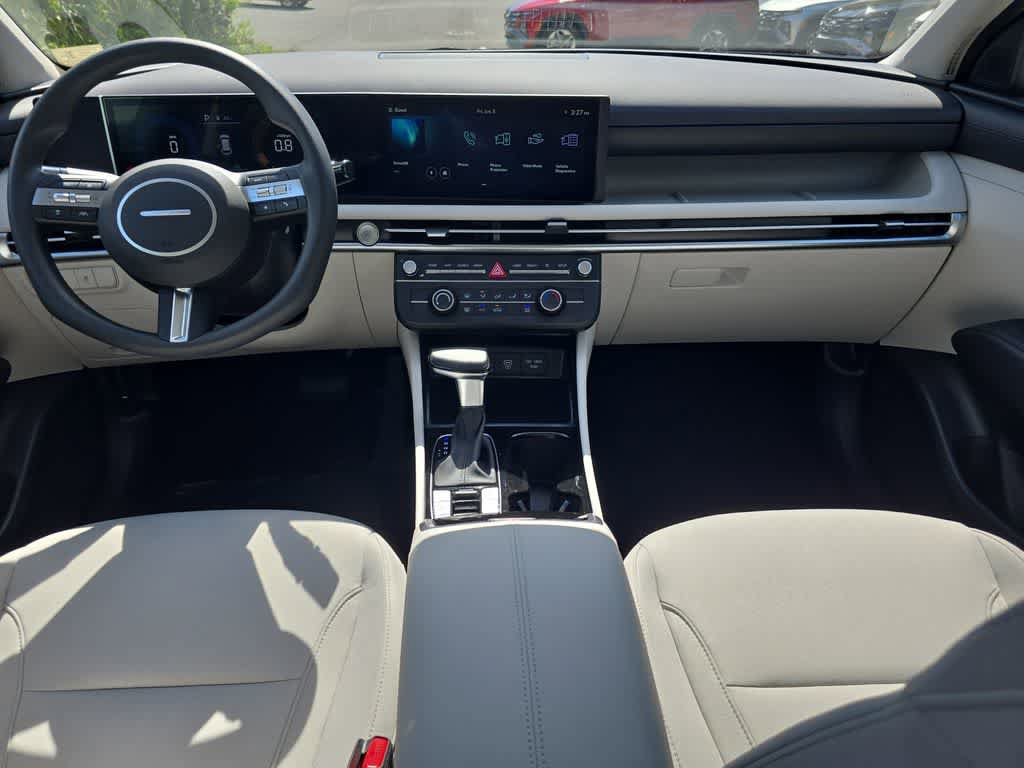 New 2026 Hyundai Tucson SE FWD image 18
