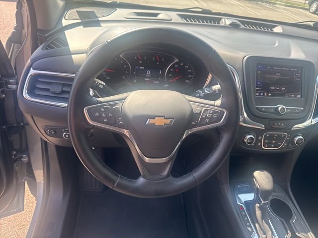 Used 2023 Chevrolet Equinox LT image 15