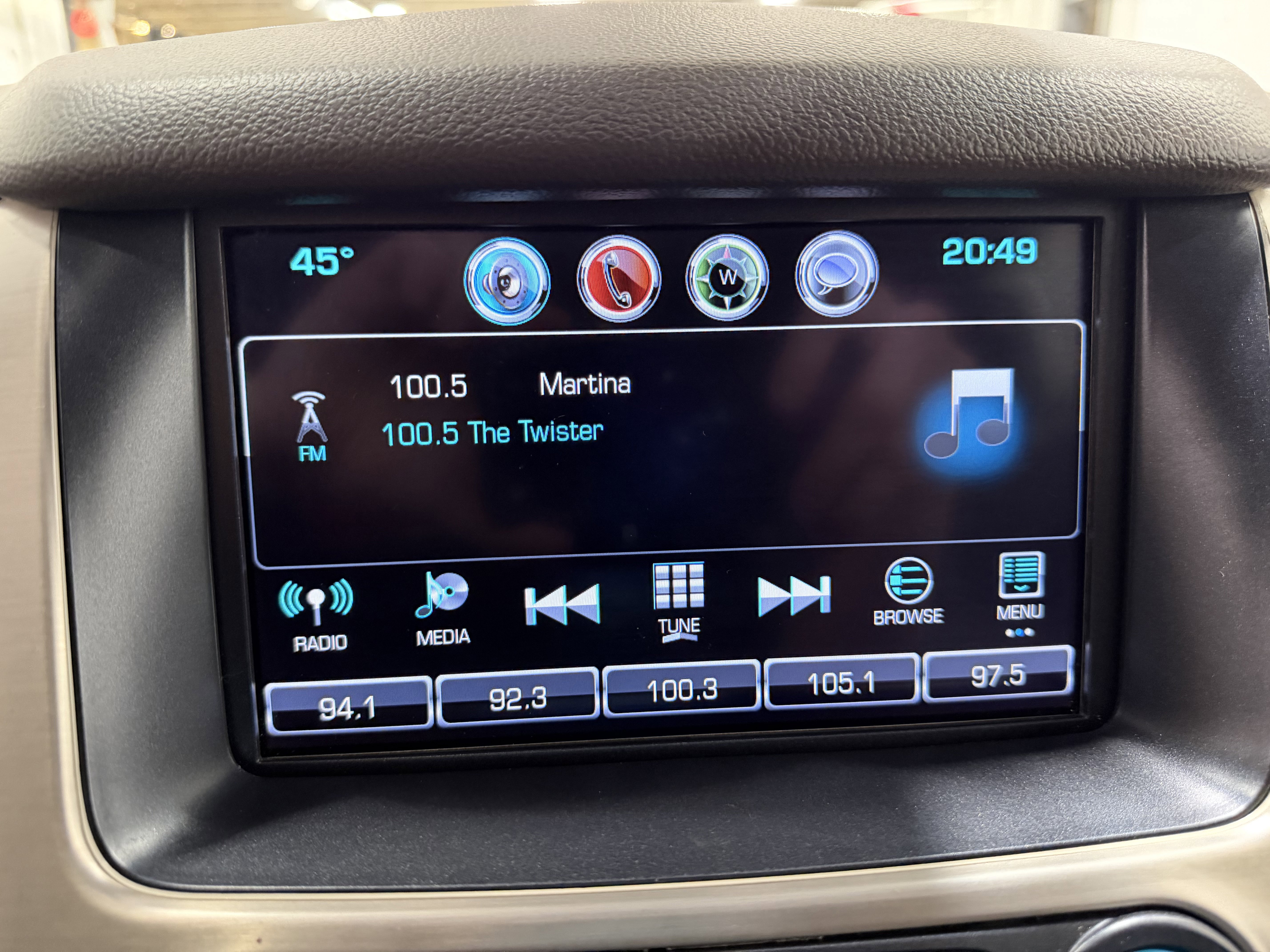 Used 2019 GMC Yukon Denali image 17