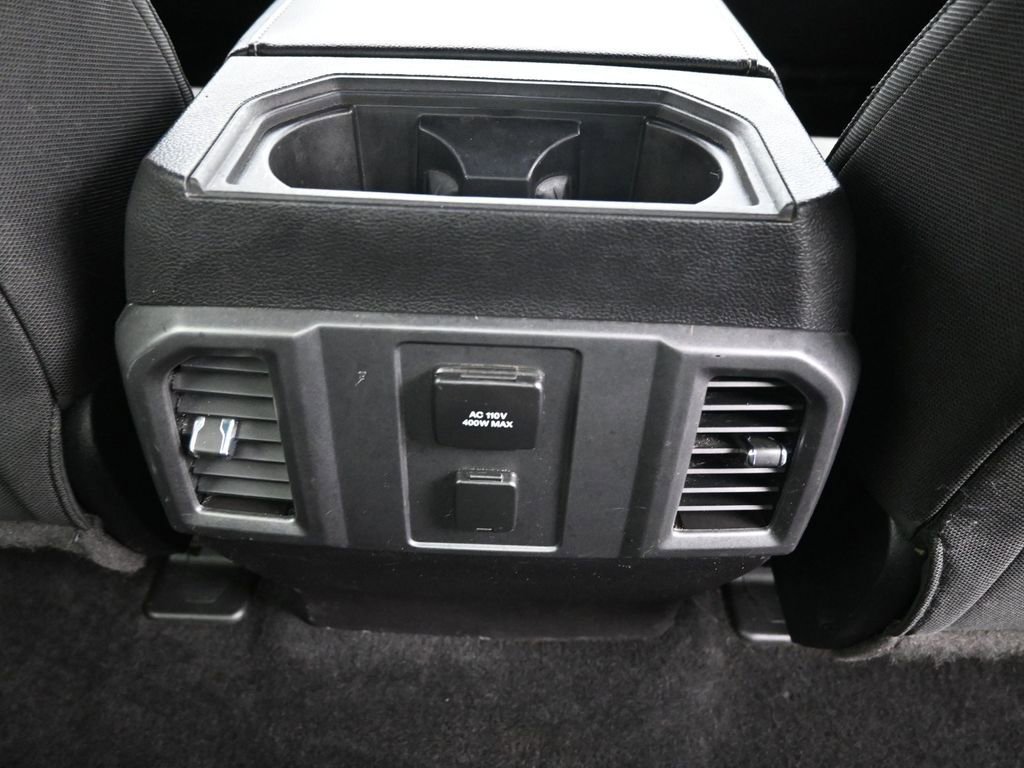 Used 2016 Ford F150 XLT w/ Equipment Group 302A Luxury RWD image 29